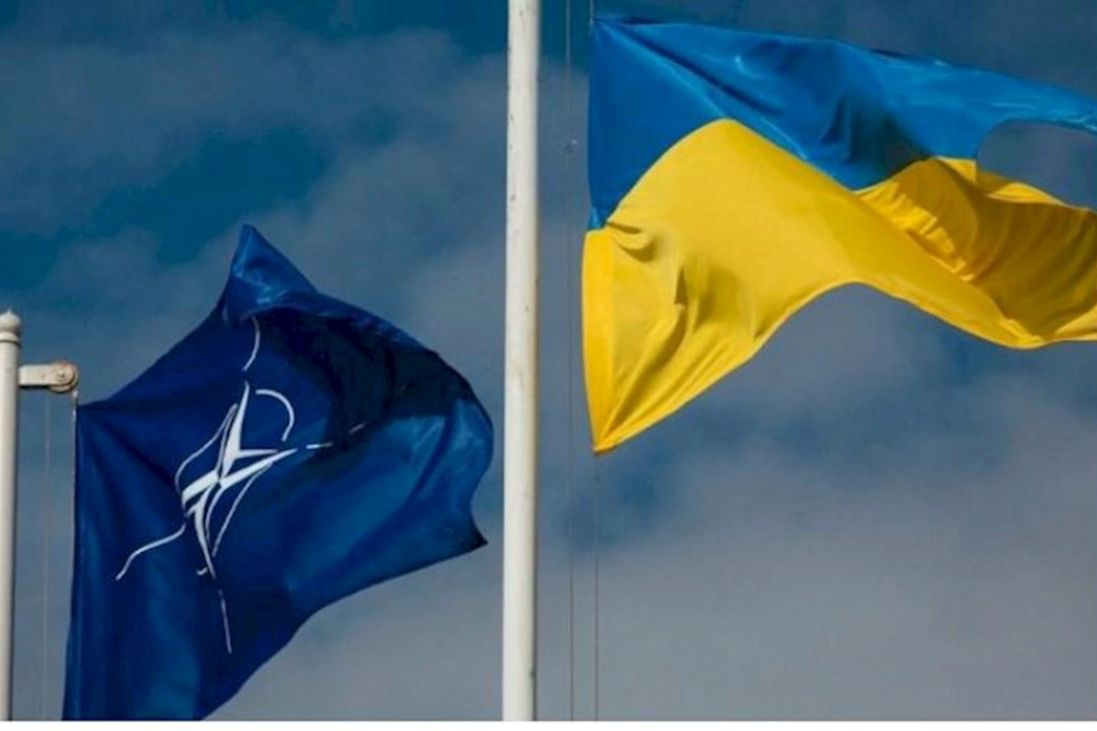 NATO Ukraynaya 120 milyard dollar yardım edib
