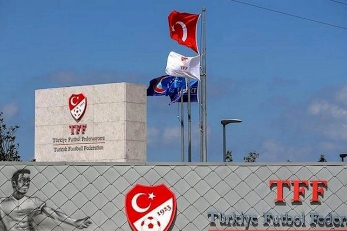 Türkiyədə 7 klub İntizam komitəsinə cəlb edildi