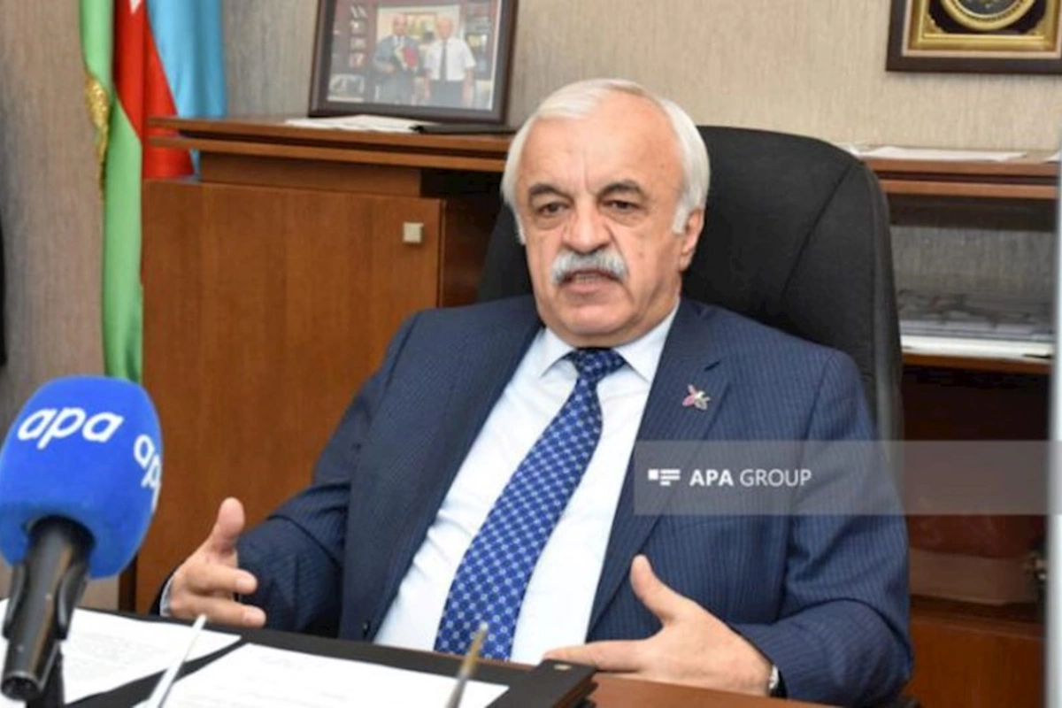 “Ölkəmizdə tikilmiş binalar istənilən zəlzələyə davamlıdır” — Təhlükəsizliyə Nəzarət Agentliyinin rəis müavini