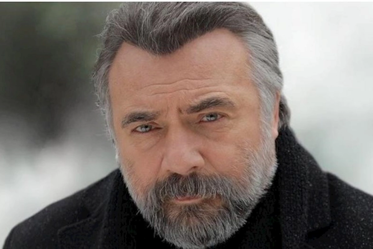 Oktay Kaynarcadan Azərbaycanla bağlı paylaşım — FOTO