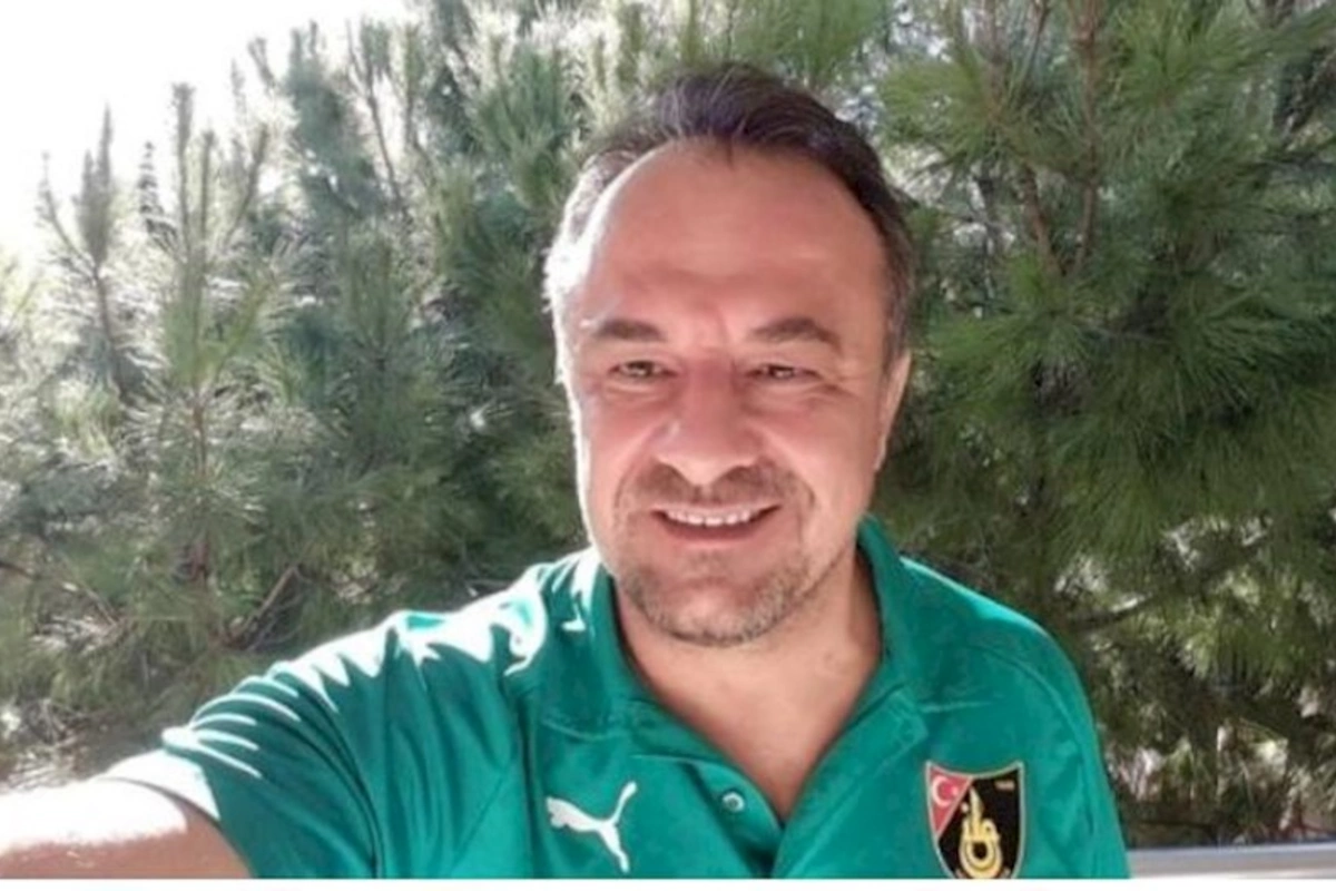 “Qəbələ“nin sabiq məşqçisi də dağıntılar altında qalıb