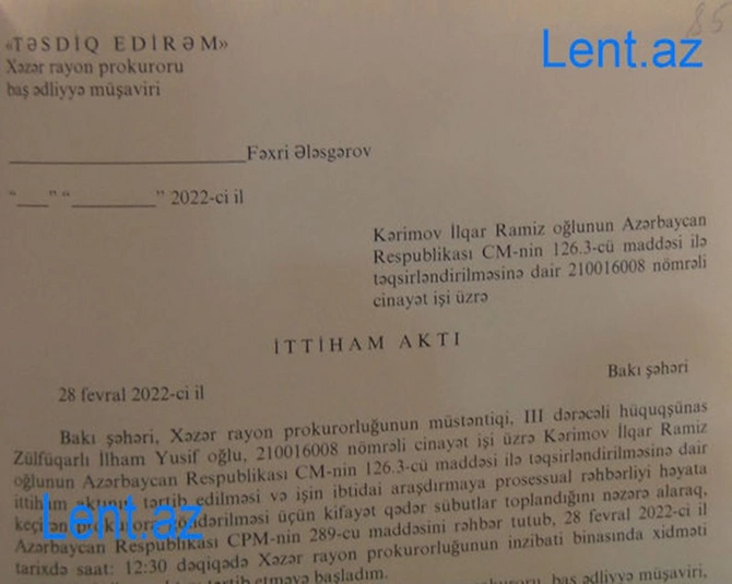 Bakıda oğul bayram günü atasını döyə-döyə öldürdü — TƏFƏRRÜAT (FOTO) Bakıda oğul bayram günü atasını döyə-döyə öldürdü — TƏFƏRRÜAT (FOTO)