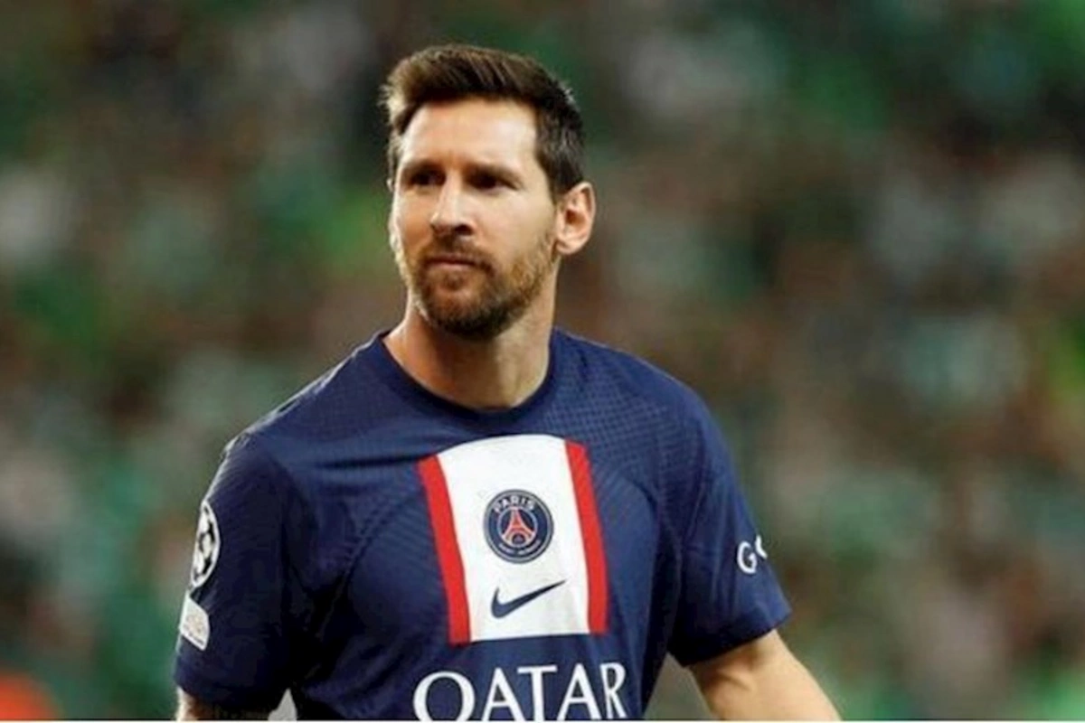 Messi “Real”ı ən yaxşı komanda adlandırdı