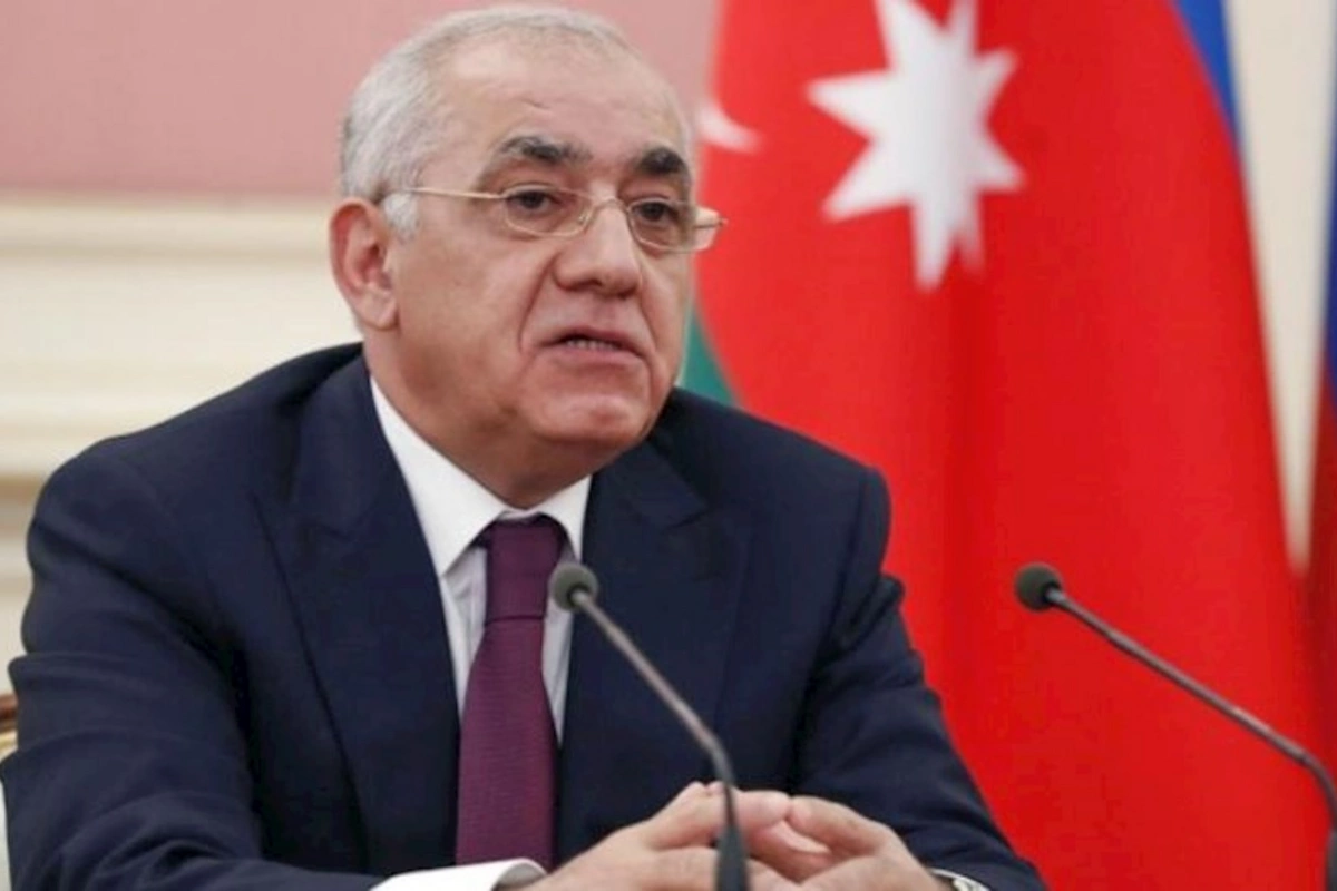 Baş nazirdən Şuşa ilə bağlı SƏRƏNCAM