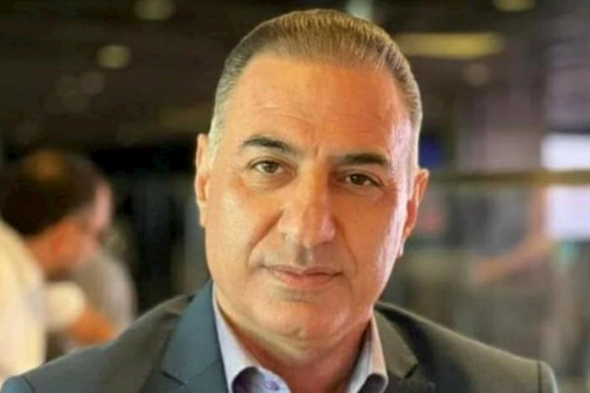 Azərbaycanlı iş adamı zəlzələdə həlak oldu