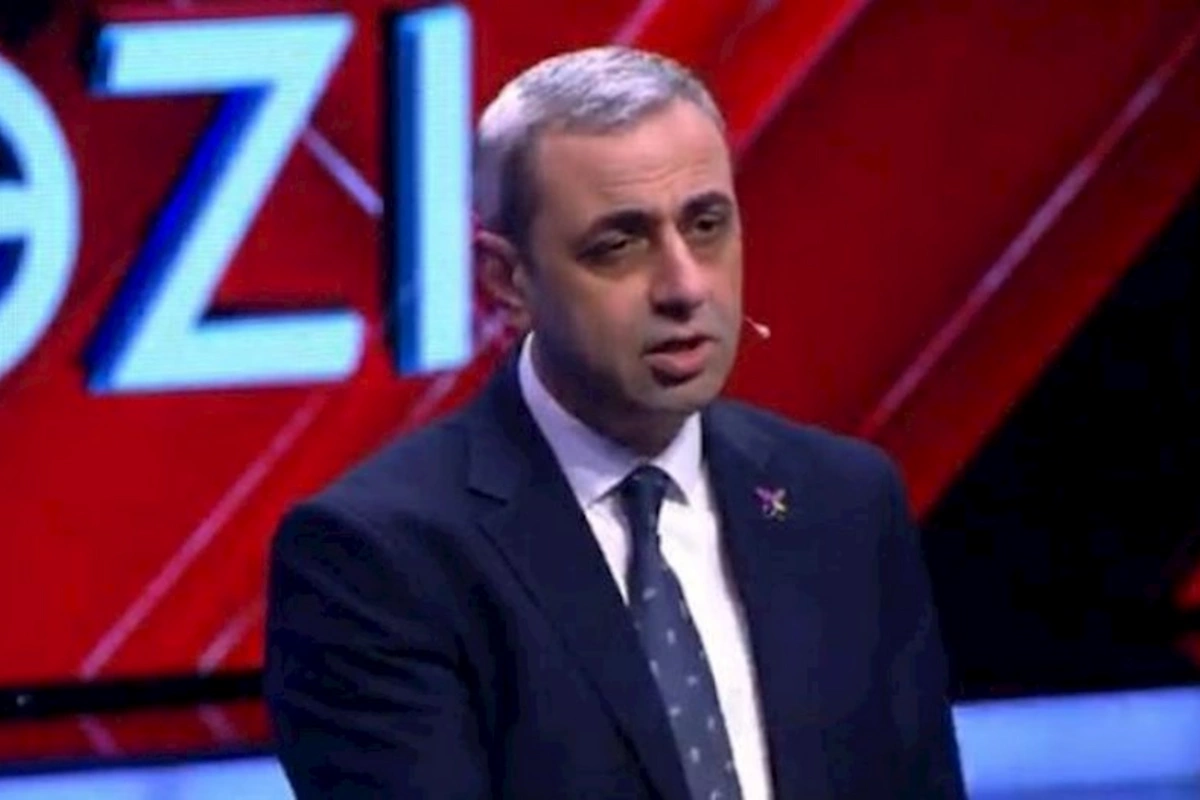 “Vardanyanın getməsi sülh üçün irəliyə doğru atılmış addımdır” — ŞƏRH
