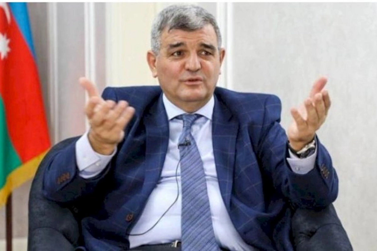 “Mən tikintidə işləmişəm, binaların necə tikildiyini bilirəm” — Deputat narahatdır