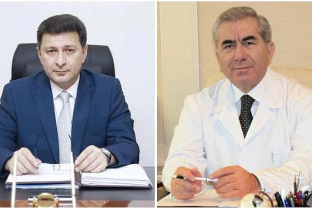 Bu klinikanın direktoru istefa verdi — Gəray Gəraybəylinin rektoru olduğu ATU-da nə baş verir?