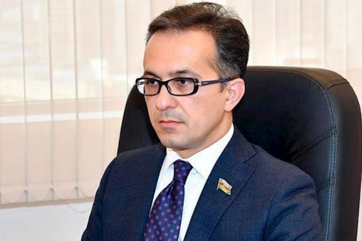 Qarabağ ermənilərilə danışıqlar aparan azərbaycanlı deputat kimdir? — DOSYE