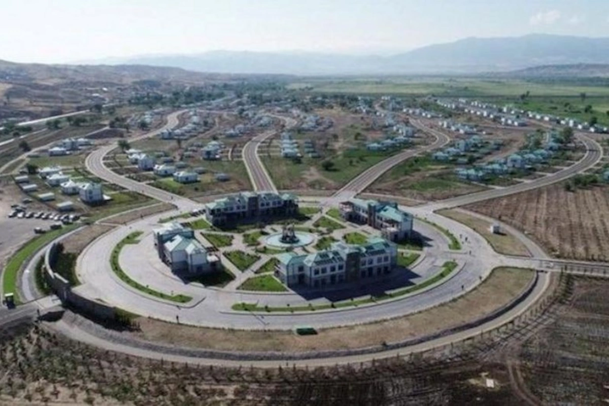 Dövlət Şəhərsalma və Arxitektura Komitəsinin səlahiyyətləri artırılıb