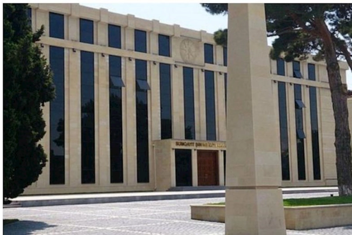 Sumqayıt şəhər İcra Hakimiyyətində yeni TƏYİNAT