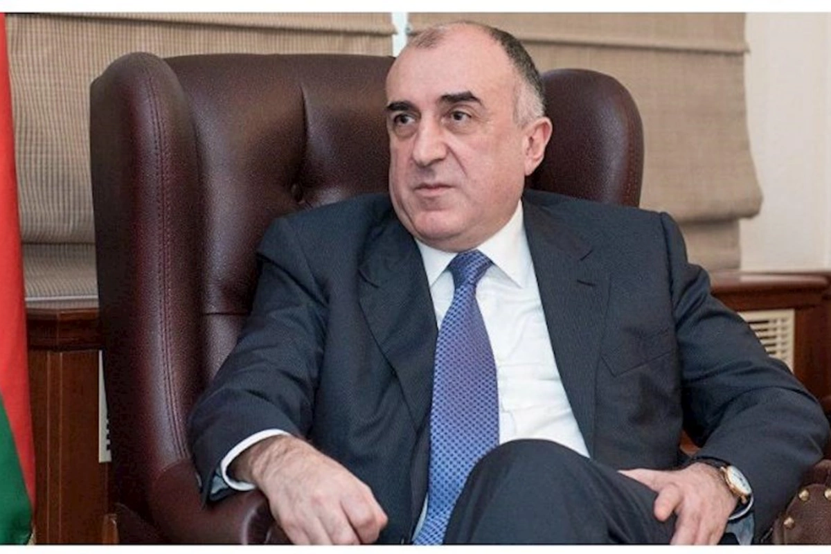 Elmar Məmmədyarov ermənilərlə apardığı gizli danışıqların detallarını açdı: “Mənə dedilər ki…”