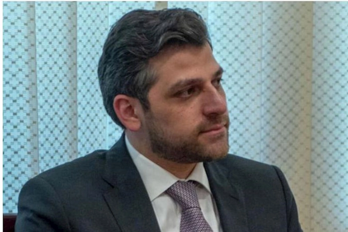 Ermənistanda İrəvan merinin müavini saxlanıldı
