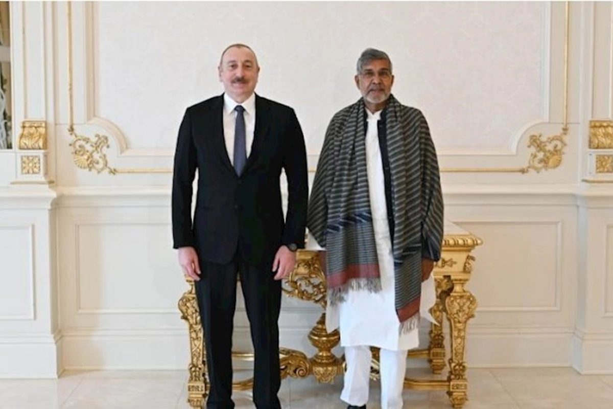 İlham Əliyev: Azərbaycan müxtəlif sivilizasiyaların bir araya gəlməsində mühüm rol oynayır