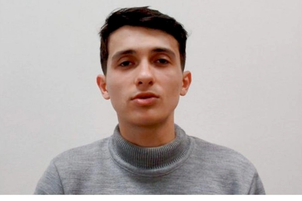 DTX: Terror aktının törədilməsi barədə yanlış məlumat yayan şəxs müəyyən olunaraq saxlanılıb — VİDEO