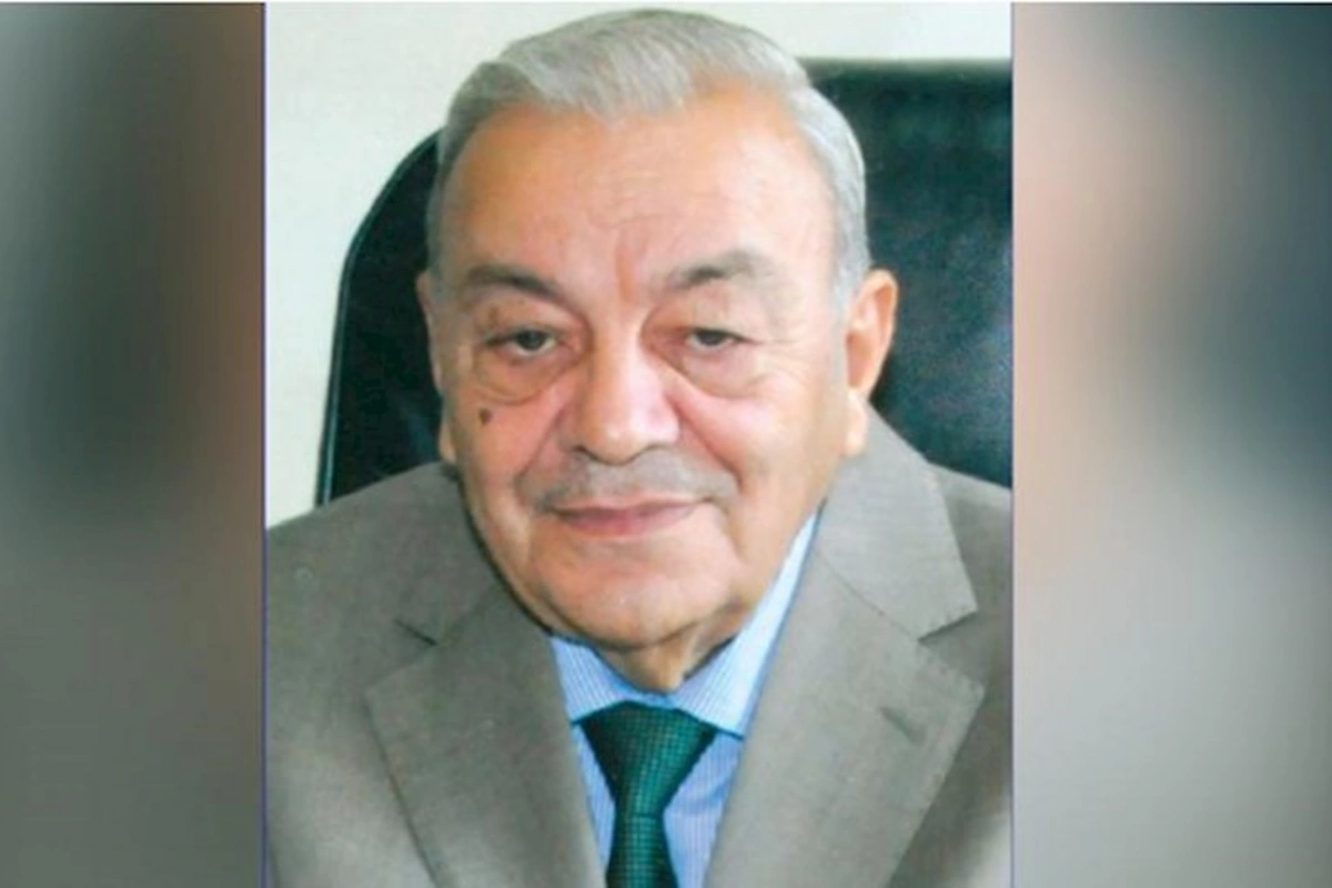 İmran Mehdiyev vəfat etdi