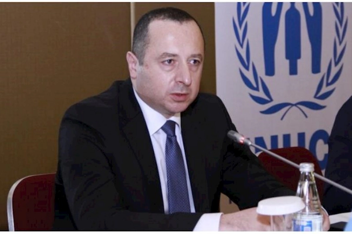 Çingiz Əsgərov: “Ali Məhkəmənin sədri olmaq istəyimlə bağlı…”