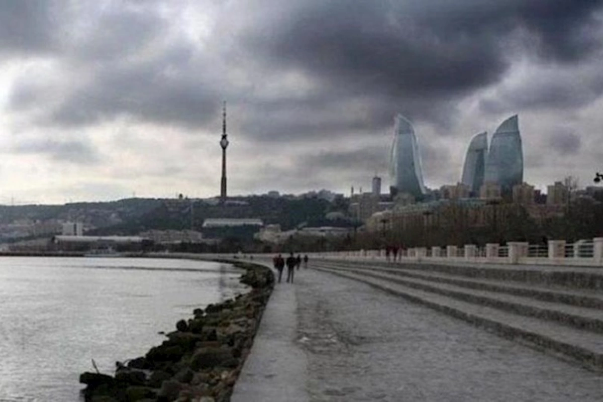 Azərbaycanda yaxın günlərdə dağıdıcı zəlzələ gözlənilir?