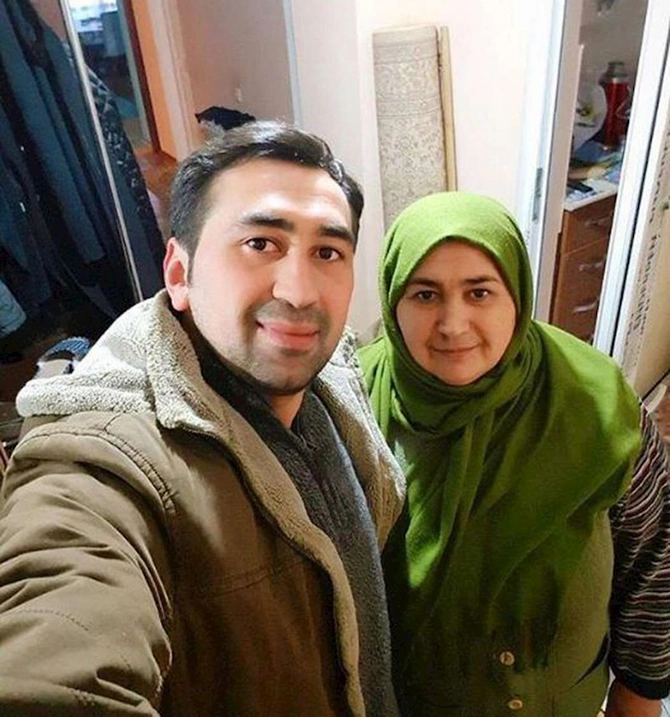 Elton Hüseynəliyevə ağır itki — FOTO