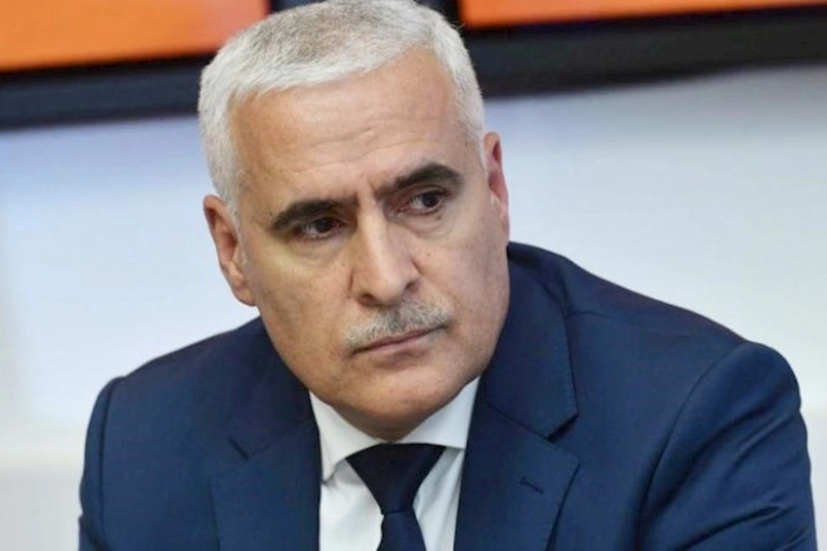 Vüqar Rəhimzadə: Faciələrimizi unutmamalı, nəsildən-nəslə çatdırmalıyıq