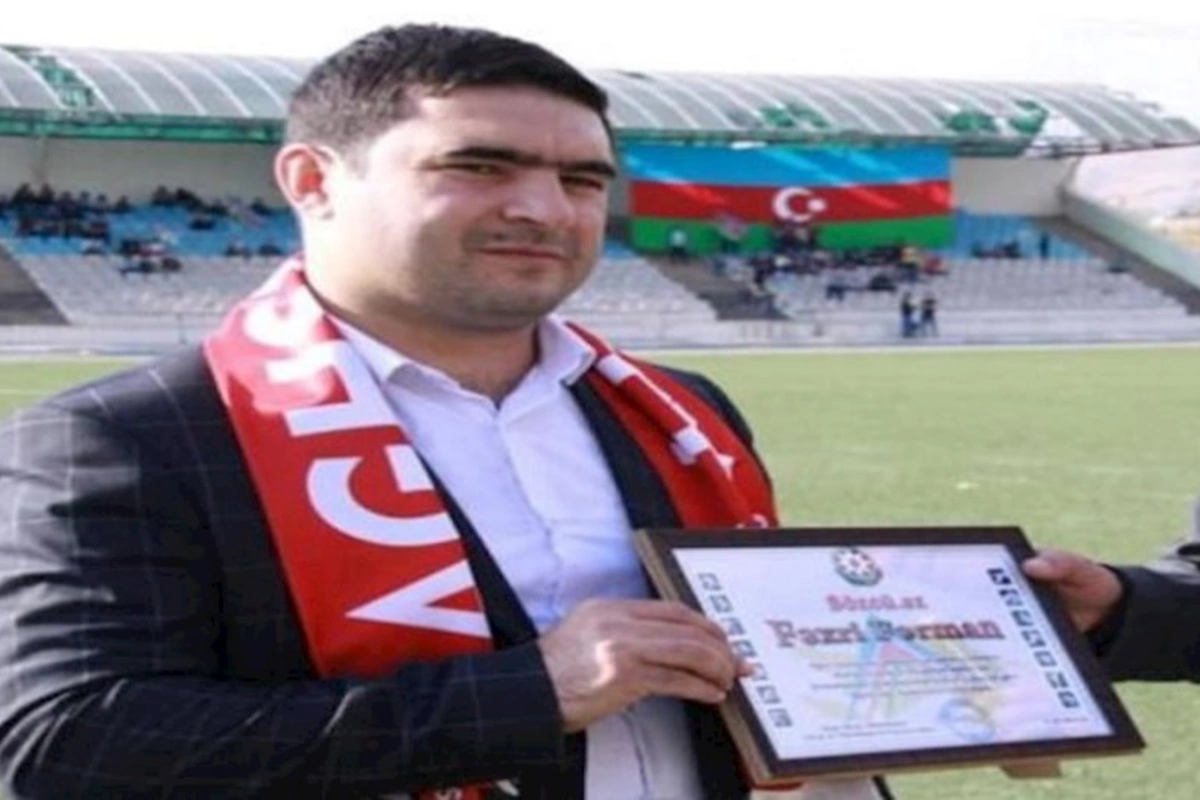 Azərbaycanda idman klubunun prezidentinə cinayət işi açıldı — SƏBƏB
