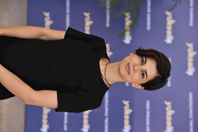 “Yüksəliş”in qalibi direktor təyin edildi — FOTO