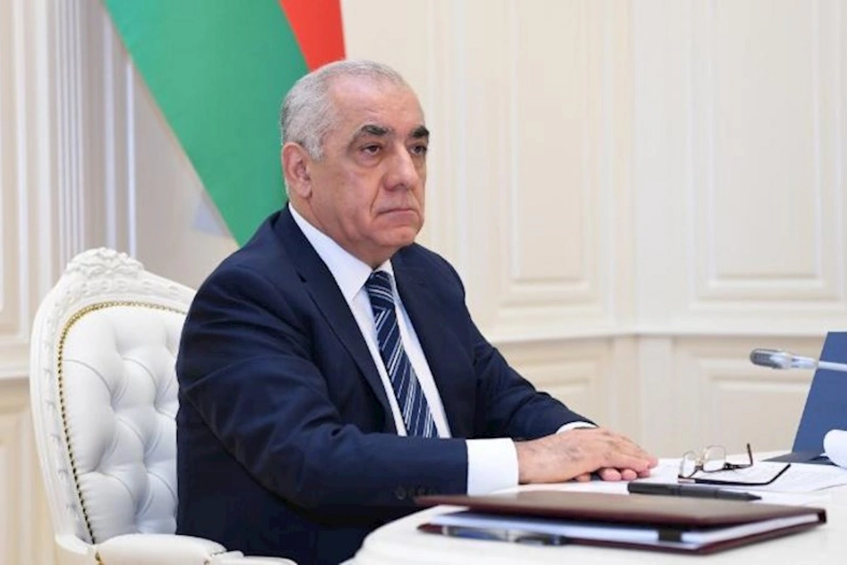 Baş nazir qərar İMZALADI