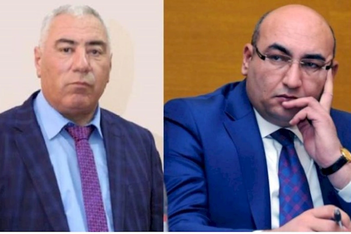“İqbal bəy sabah da deyəcək ki, şalvarınızı çıxarıb içəri girin” — ETİRAZ