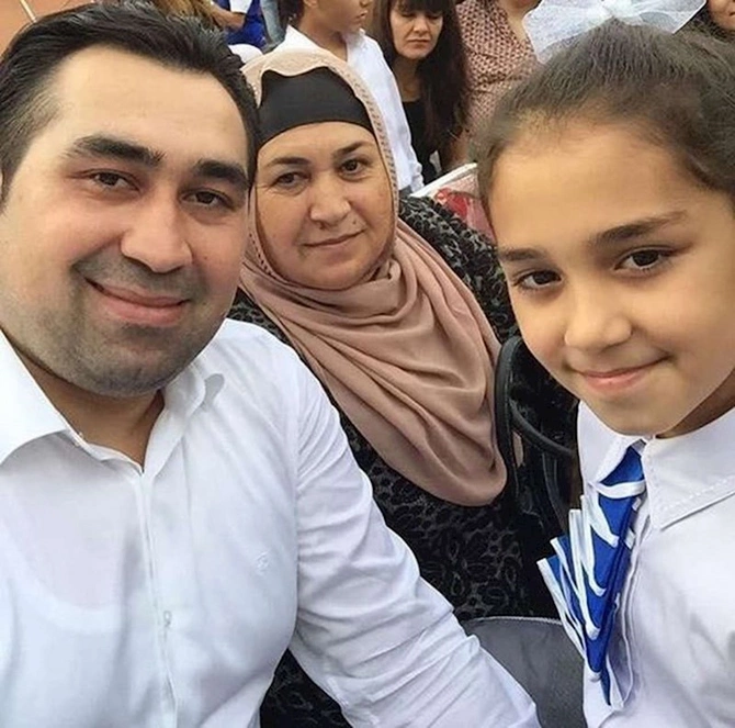 Elton Hüseynəliyevə ağır itki — FOTO