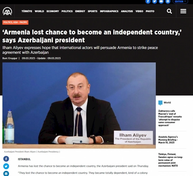 X Qlobal Bakı Forumu dünya mediasının diqqət mərkəzində