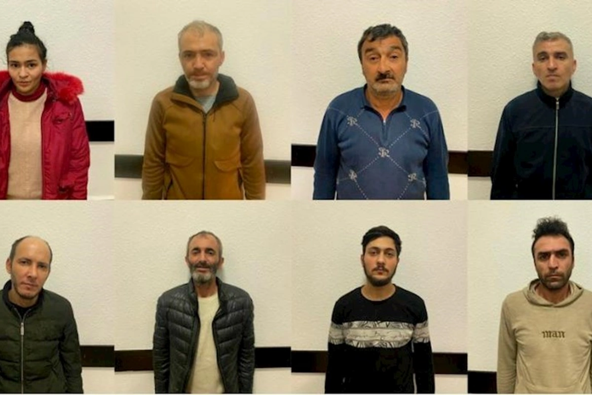 “Papanin” və “Kubinka”da narkotacirlər saxlanıldı — VİDEO