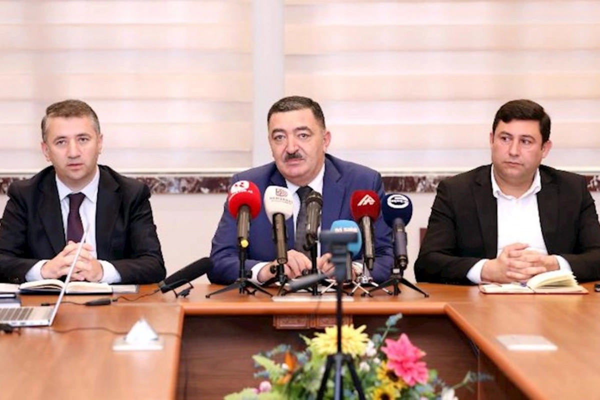 “Azəriqaz” İB-nin abonentlərinin və bu il qazlaşacaq yaşayış məntəqələrinin sayı açıqlandı — FOTO
