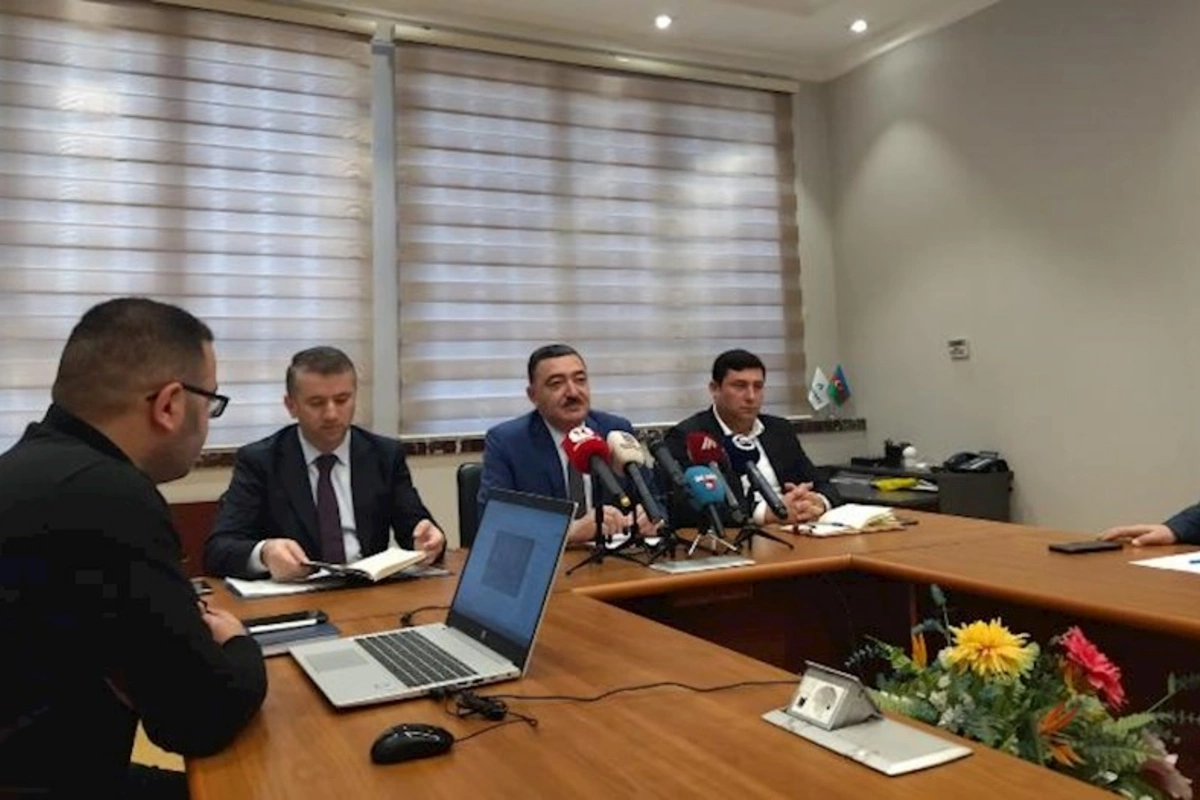 Bu il “Azəriqaz” İstehsalat Birliyinə nə qədər şikayət daxil olub? — AÇIQLANDI (FOTO)