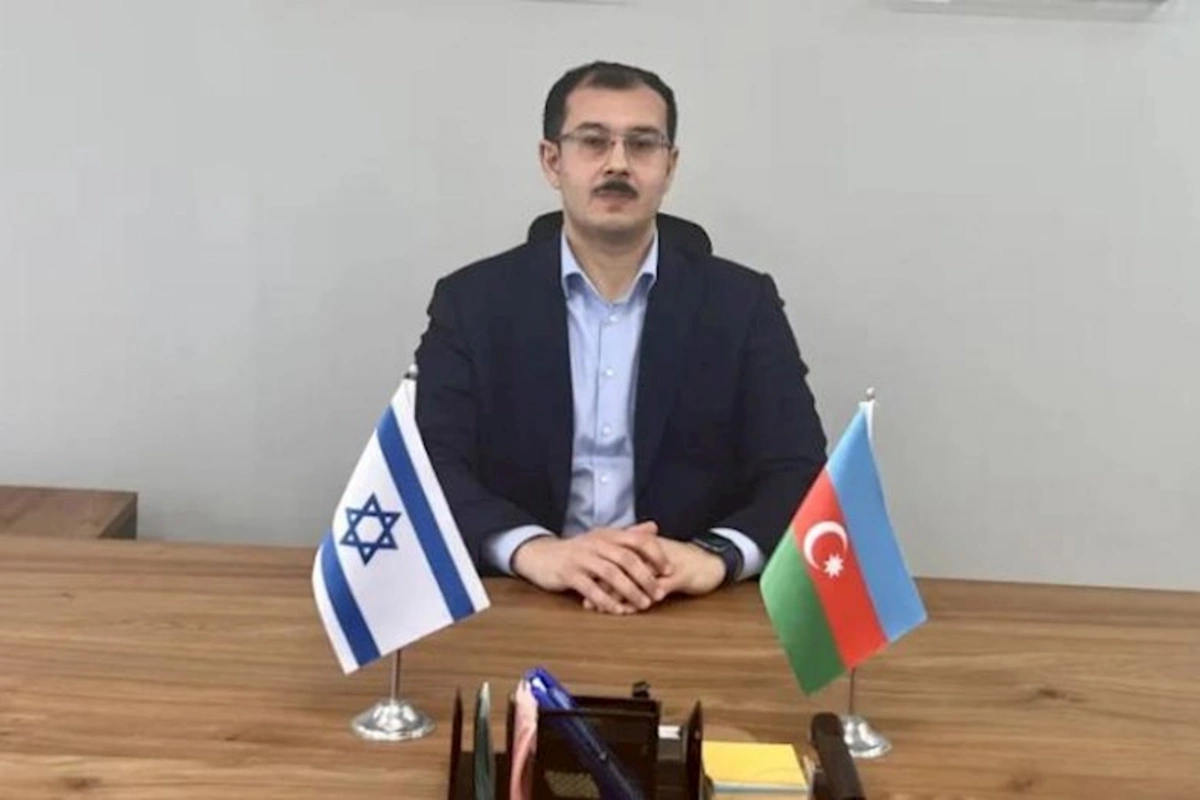 İsrailin qırıcı təyyarələrinin İrana hücumu zamanı Azərbaycan ərazisindən istifadəsinə icazə verilməyəcək
