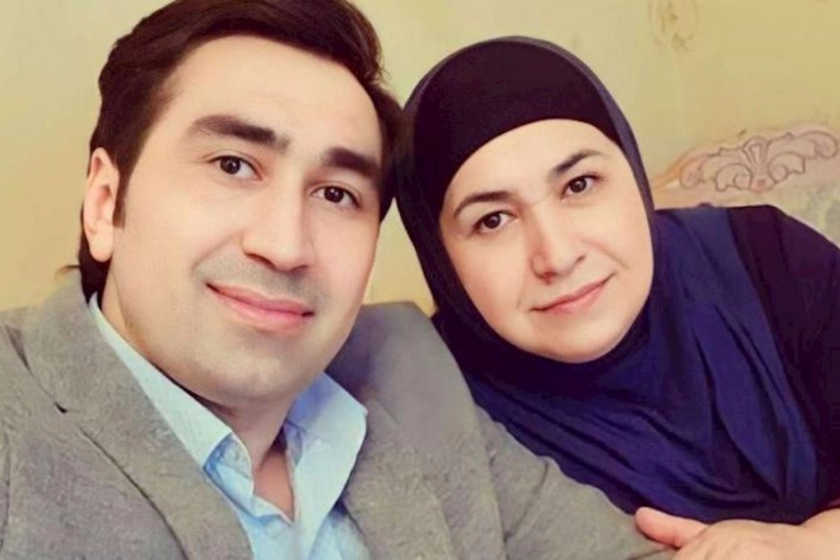 Elton anasından danışıb kövrəldi: Yaxşı övlad olmamışam