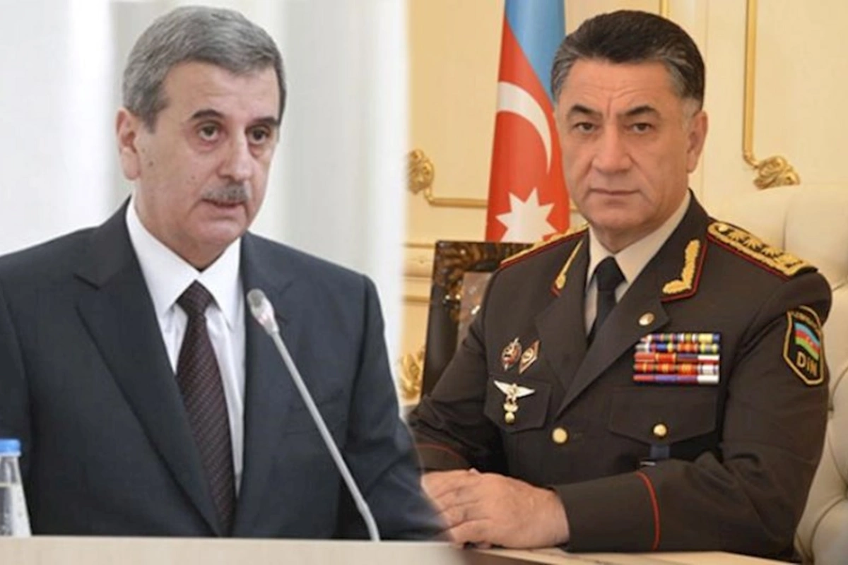 Usubovun qardaşı oğlu işdən çıxarıldı, Zalovun kürəkəni gətirildi