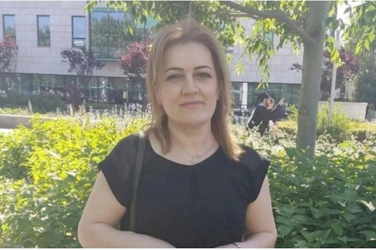 Fərid Səfərlinin anası oğlunun şəriət qanunları ilə cəzalandırıldığını ehtimal edir