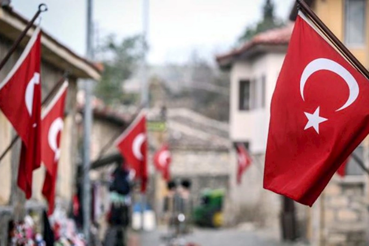 Türkiyədə seçkilərin mayın 14-də keçirilməsi təsdiqləndi