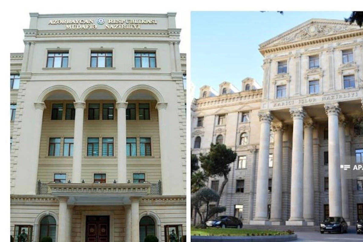 İranın hərbi təyyarəsi Azərbaycan-İran dövlət sərhədi boyunca uçuş edib — BİRGƏ BƏYANAT