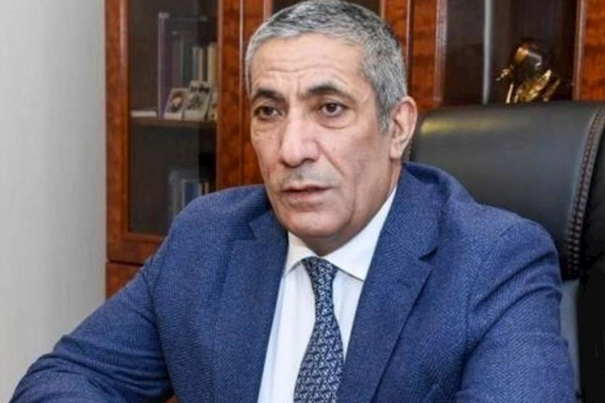 Siyavuş Novruzov Bakıdakı atışmadan danışdı: “Serialların rolu böyükdür”