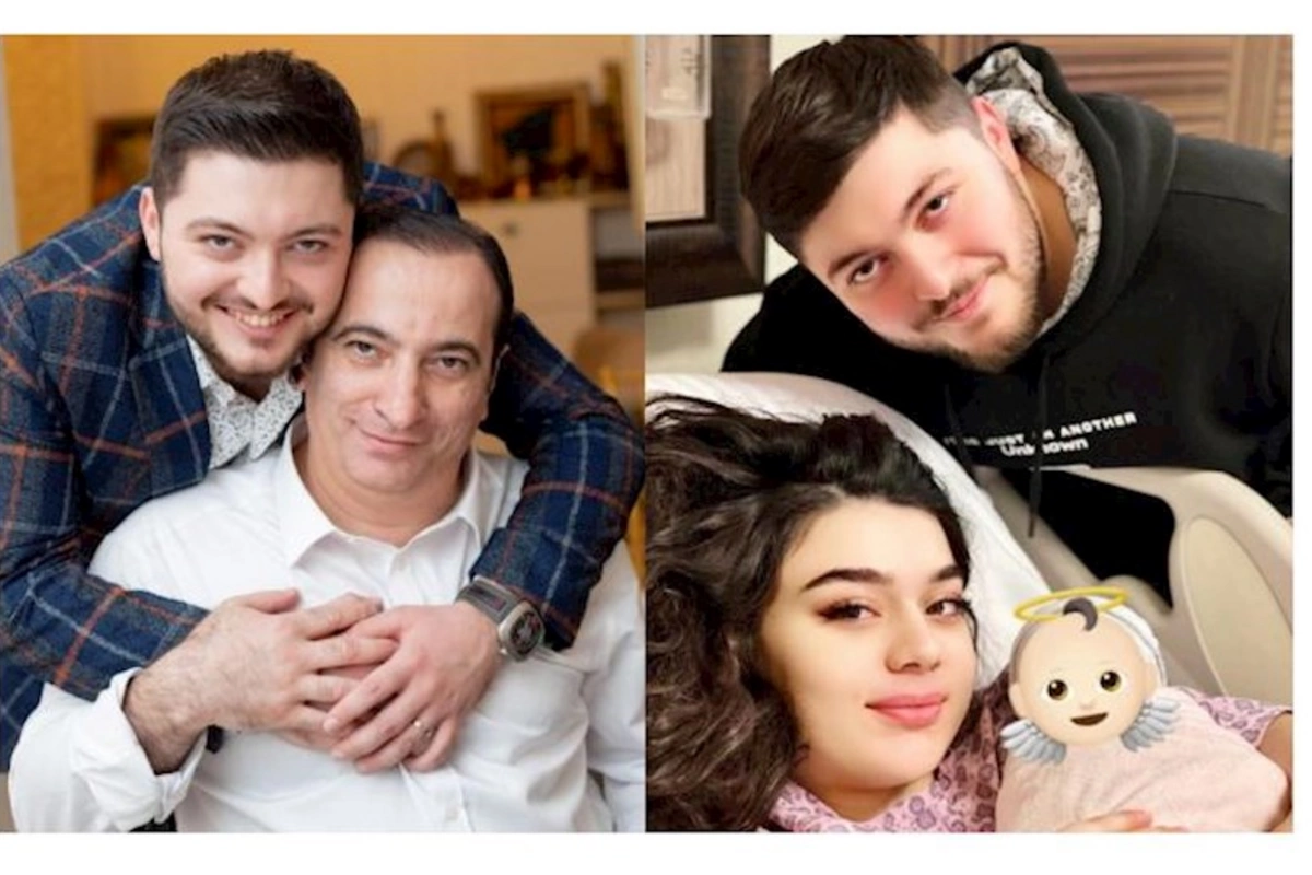 Bütün umidlərimi doğruldan odur