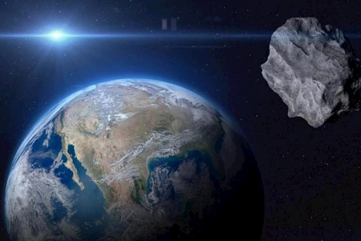 NASA xəbərdarlıq etdi