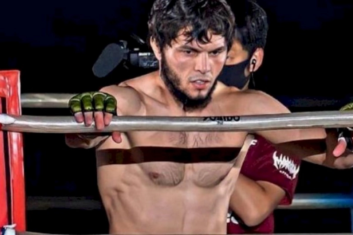 Tofiq Musayev “Bellator”da uduzdu
