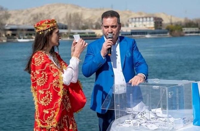 Bu idmançılar ölkə birincisi oldular — FOTOLAR