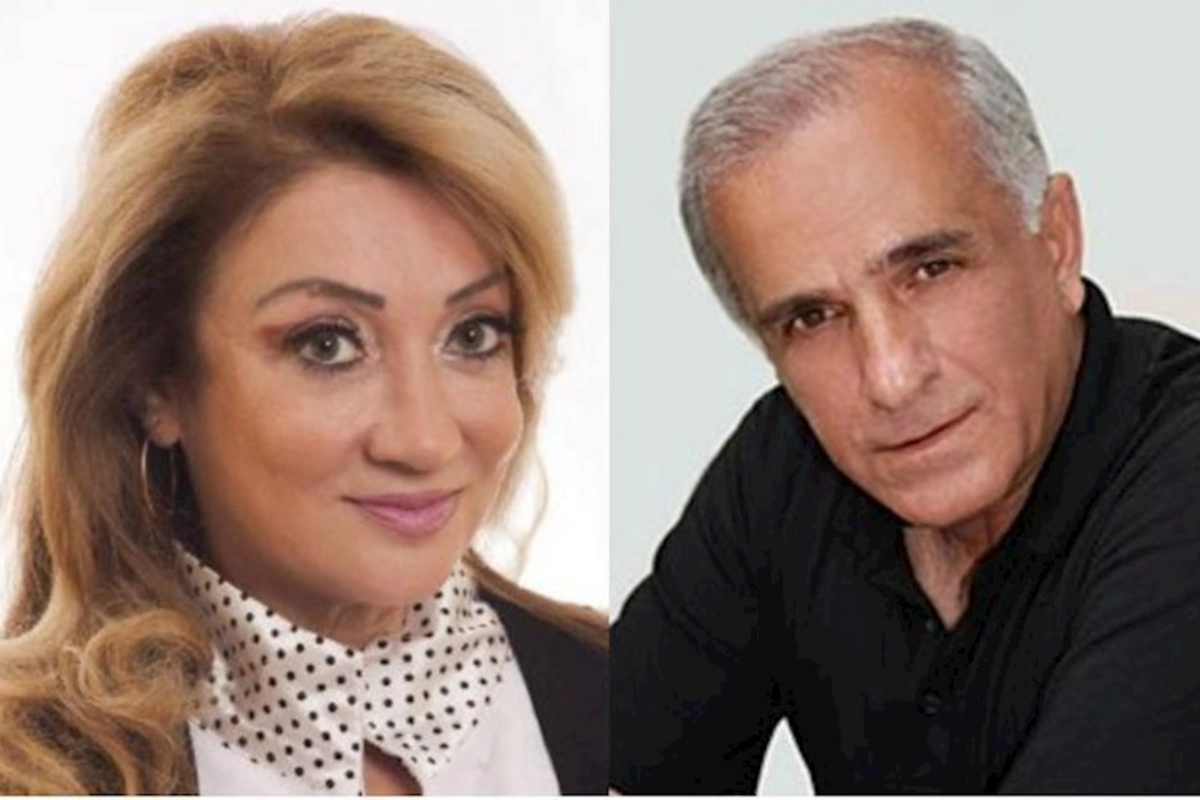 Fuad Poladovu sevirdim