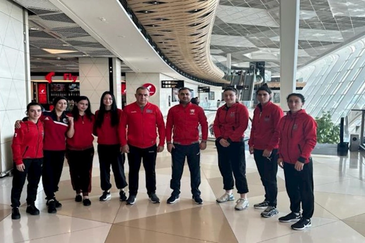 Azərbaycan boksçuları Hindistanda dünya çempionatında iştirak edəcək
