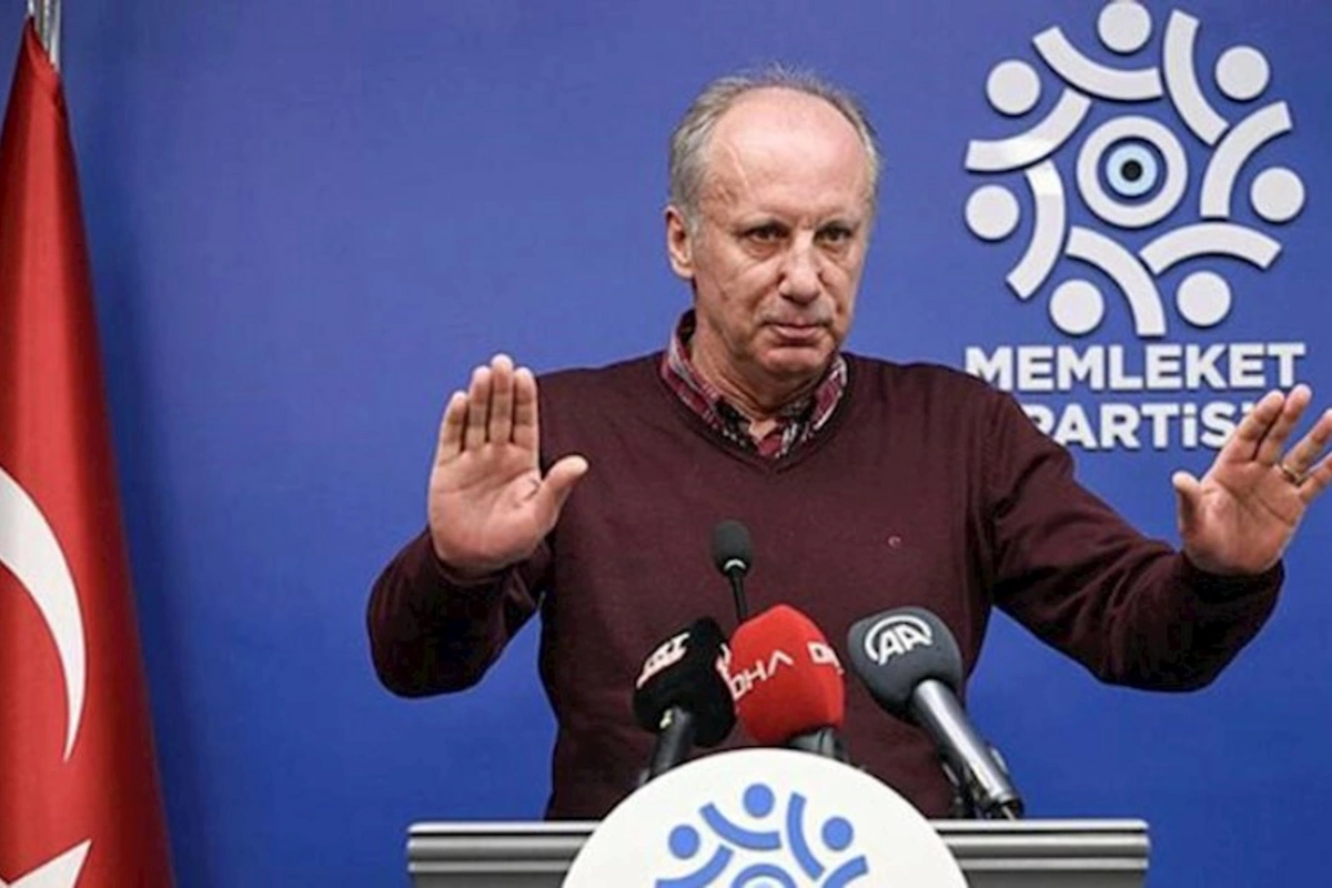 Məhərrəm İncənin də namizədliyi açıqlandı