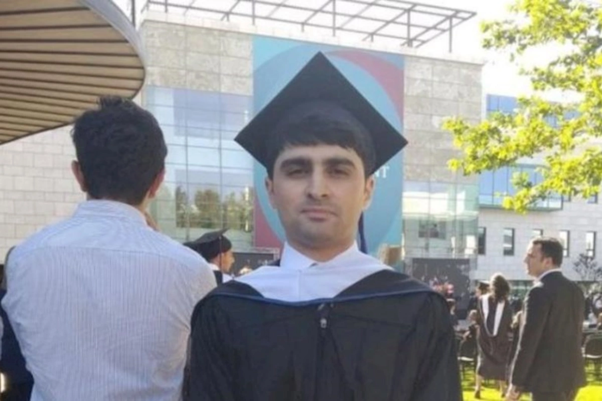 Fərid Səfərlinin anası: “İranda sevdiyi qız var imiş...”