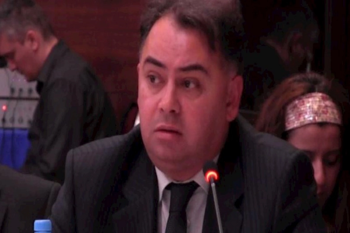 Penitensiar Xidmətin mətbuat katibi vəfat etdi
