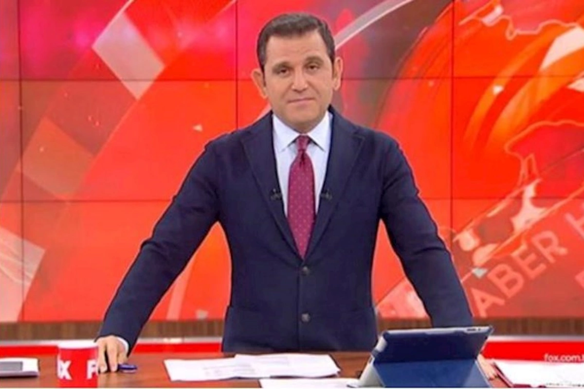 Məşhur aparıcı yenidən ekranlara qayıdır — VİDEO